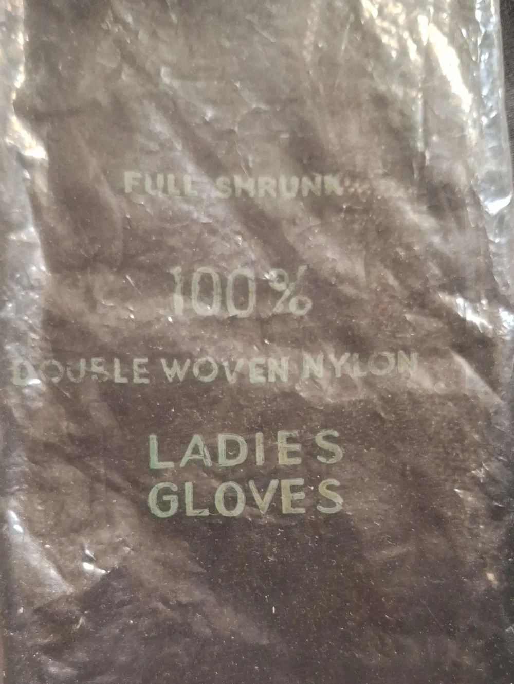Classic Long Black Satin Gloves. 12